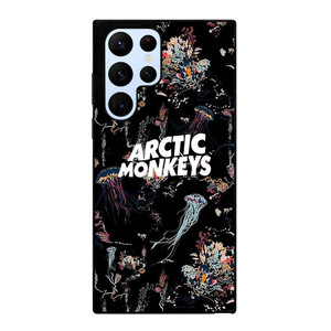 ARCTIC MONKEYS ART Samsung Galaxy S22 Ultra Case Cover