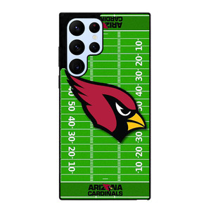 ARIZONA CARDINAL LOGO Samsung Galaxy S22 Ultra Case Cover