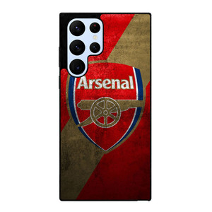 ARSENAL FC Samsung Galaxy S22 Ultra Case Cover