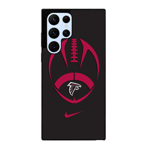 ATLANTA FALCONS FOOTBALL Samsung Galaxy S22 Ultra Case Cover ATLANTA FALCONS FOOTBALL Samsung Galaxy S22 Ultra Case Cover
