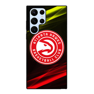 ATLANTA HAWKS BASKETBALL CLUB Samsung Galaxy S22 Ultra Case Cover