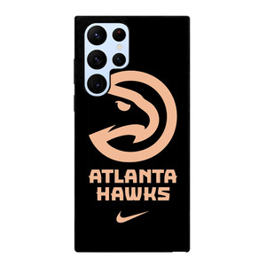 ATLANTA HAWKS SYMBOL Samsung Galaxy S22 Ultra Case Cover