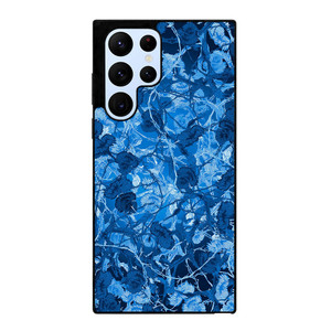 AVATAR FLORAL PATTERN Samsung Galaxy S22 Ultra Case Cover