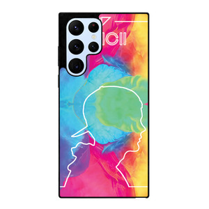 AVICII ART Samsung Galaxy S22 Ultra Case Cover AVICII ART Samsung Galaxy S22 Ultra Case Cover