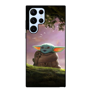 BABY YODA STAR WARS Samsung Galaxy S22 Ultra Case Cover