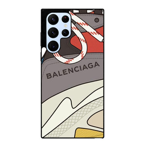 BALENCIAGA SHOES LOGO Samsung Galaxy S22 Ultra Case Cover BALENCIAGA SHOES LOGO Samsung Galaxy S22 Ultra Case Cover