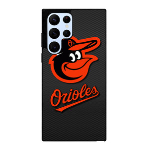 BALTIMORE ORIOLES Samsung Galaxy S22 Ultra Case Cover BALTIMORE ORIOLES Samsung Galaxy S22 Ultra Case Cover