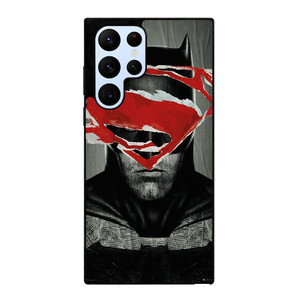 BATMAN VS SUPERMAN DC Samsung Galaxy S22 Ultra Case Cover BATMAN VS SUPERMAN DC Samsung Galaxy S22 Ultra Case Cover