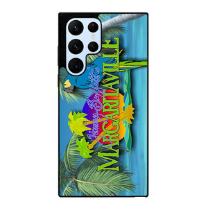 BEACH JIMMY BUFFETT MARGARITAVILLE ICON Samsung Galaxy S22 Ultra Case Cover BEACH JIMMY BUFFETT MARGARITAVILLE ICON Samsung Galaxy S22 Ultra Case Cover