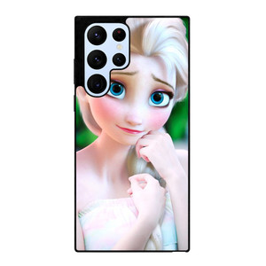 BEAUTIFUL ELSA FROZEN 2 Samsung Galaxy S22 Ultra Case Cover BEAUTIFUL ELSA FROZEN 2 Samsung Galaxy S22 Ultra Case Cover