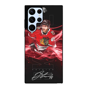 BLACKHAWKS HOCKEY CHICAGO CAPTAIN MORGAN NHL Samsung Galaxy S22 Ultra Case Cover BLACKHAWKS HOCKEY CHICAGO CAPTAIN MORGAN NHL Samsung Galaxy S22 Ultra Case Cover
