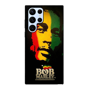 BOB MARLEY RASTA ART FACE Samsung Galaxy S22 Ultra Case Cover BOB MARLEY RASTA ART FACE Samsung Galaxy S22 Ultra Case Cover