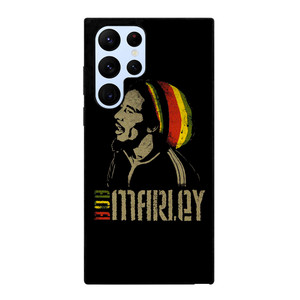 BOB MARLEY RASTA SINGER Samsung Galaxy S22 Ultra Case Cover BOB MARLEY RASTA SINGER Samsung Galaxy S22 Ultra Case Cover