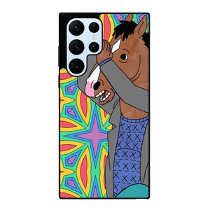 BOJACK HORSEMAN CARTOON ART Samsung Galaxy S22 Ultra Case Cover BOJACK HORSEMAN CARTOON ART Samsung Galaxy S22 Ultra Case Cover