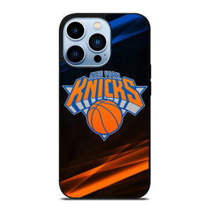NEW YORK KNICKS LOGO iPhone 13 Pro Max Case Cover
