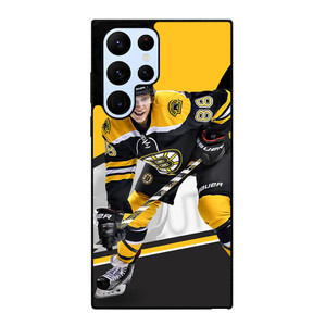 BOSTON BRUINS DAVID PASTRNAK 2 Samsung Galaxy S22 Ultra Case Cover