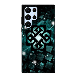 BREAKING BENJAMIN LOGO Samsung Galaxy S22 Ultra Case Cover