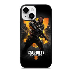 CALL OF DUTY BLACK OPS 3 iPhone 13 Mini Case Cover CALL OF DUTY BLACK OPS 3 iPhone 13 Mini Case Cover
