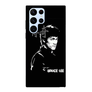 BRUCE LEE Samsung Galaxy S22 Ultra Case Cover