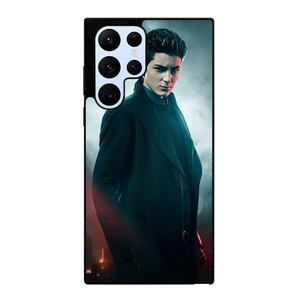 BRUCE WAYNE GOTHAM BATMAN Samsung Galaxy S22 Ultra Case Cover BRUCE WAYNE GOTHAM BATMAN Samsung Galaxy S22 Ultra Case Cover