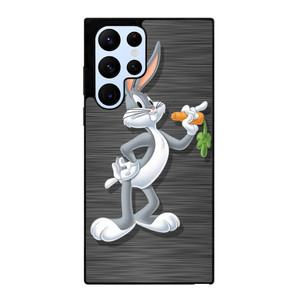 BUGS BUNNY LOONEY TUNES CARTOON Samsung Galaxy S22 Ultra Case Cover