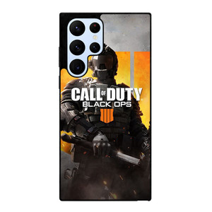 CALL OF DUTY BLACK OPS 3 GAME Samsung Galaxy S22 Ultra Case Cover