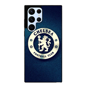 CHELSEA FOOTBALL CLUB THE BLUES Samsung Galaxy S22 Ultra Case Cover