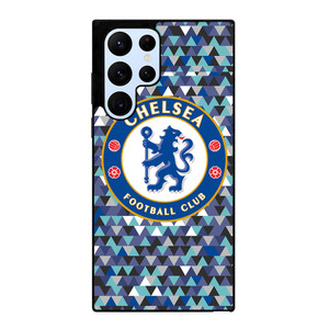 CHELSEA LOGO FOOTBALL CLUB Samsung Galaxy S22 Ultra Case Cover
