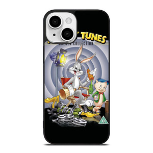 BUGS BUNNY Looney Tunes iPhone 13 Mini Case Cover