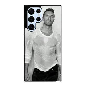 CHRIS MARTIN COLDPLAY VOCALIST 2 Samsung Galaxy S22 Ultra Case Cover