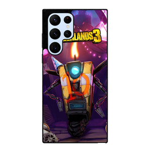 CLAPTRAP BORDERLANDS 3 GAME Samsung Galaxy S22 Ultra Case Cover