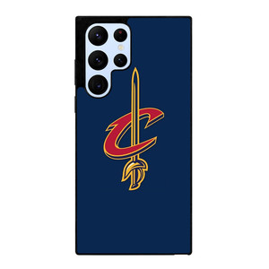 CLEVELAND CAVALIERS ICON Samsung Galaxy S22 Ultra Case Cover CLEVELAND CAVALIERS ICON Samsung Galaxy S22 Ultra Case Cover