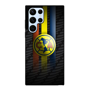 CLUB AMERICA SYMBOL Samsung Galaxy S22 Ultra Case Cover