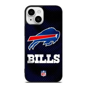 BUFFALO BILLS NFL TEAM iPhone 13 Mini Case Cover BUFFALO BILLS NFL TEAM iPhone 13 Mini Case Cover