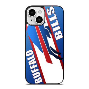 BUFFALO BILLS FOOTBALL iPhone 13 Mini Case Cover