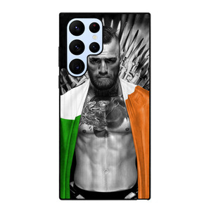 CONOR McGREGOR UFC Samsung Galaxy S22 Ultra Case Cover CONOR McGREGOR UFC Samsung Galaxy S22 Ultra Case Cover