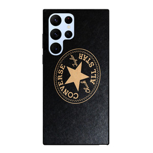 CONVERSE ALL STAR SUEDE LOGO Samsung Galaxy S22 Ultra Case Cover CONVERSE ALL STAR SUEDE LOGO Samsung Galaxy S22 Ultra Case Cover