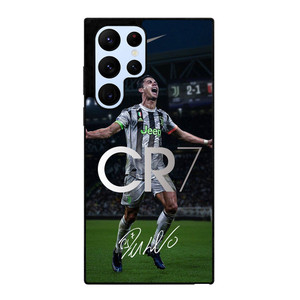 CR7 CRISTIANO RONALDO SIGNATURE Samsung Galaxy S22 Ultra Case Cover CR7 CRISTIANO RONALDO SIGNATURE Samsung Galaxy S22 Ultra Case Cover