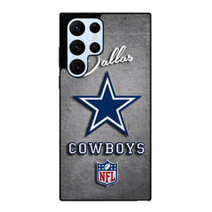 DALLAS COWBOYS NFL SYMBOL Samsung Galaxy S22 Ultra Case Cover DALLAS COWBOYS NFL SYMBOL Samsung Galaxy S22 Ultra Case Cover