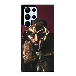 DANIEL DUMILE MF DOOM Samsung Galaxy S22 Ultra Case Cover DANIEL DUMILE MF DOOM Samsung Galaxy S22 Ultra Case Cover