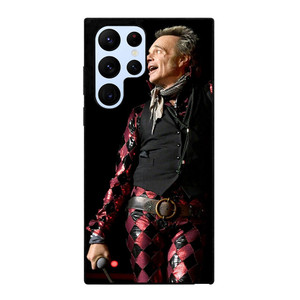 DAVID LEE ROTH VAN HALLEN Samsung Galaxy S22 Ultra Case Cover