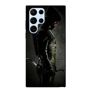 DC THE GREEN ARROW Samsung Galaxy S22 Ultra Case Cover DC THE GREEN ARROW Samsung Galaxy S22 Ultra Case Cover