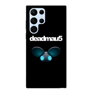 DEADMAU5 LOGO Samsung Galaxy S22 Ultra Case Cover