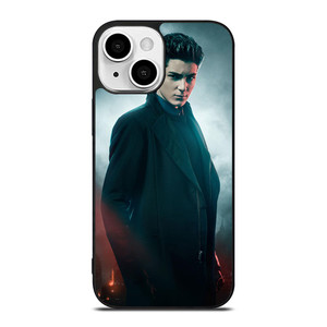 BRUCE WAYNE GOTHAM BATMAN iPhone 13 Mini Case Cover BRUCE WAYNE GOTHAM BATMAN iPhone 13 Mini Case Cover