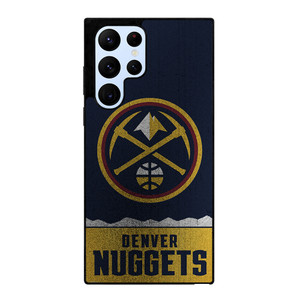 DENVER NUGGETS 2 Samsung Galaxy S22 Ultra Case Cover DENVER NUGGETS 2 Samsung Galaxy S22 Ultra Case Cover