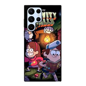 DISNEY GRAVITY FALLS Samsung Galaxy S22 Ultra Case Cover DISNEY GRAVITY FALLS Samsung Galaxy S22 Ultra Case Cover