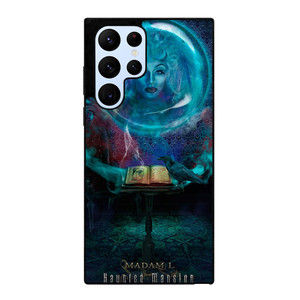 DISNEY HAUNTED MANSION ART Samsung Galaxy S22 Ultra Case Cover