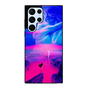 DISNEY POCAHONTAS CARTOON Samsung Galaxy S22 Ultra Case Cover