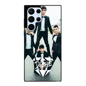 DOBRE BROTHERS Samsung Galaxy S22 Ultra Case Cover DOBRE BROTHERS Samsung Galaxy S22 Ultra Case Cover