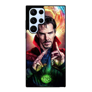 DOCTOR STRANGE MARVEL Samsung Galaxy S22 Ultra Case Cover DOCTOR STRANGE MARVEL Samsung Galaxy S22 Ultra Case Cover